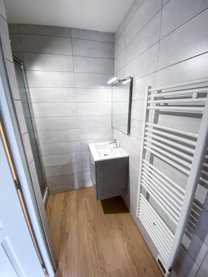 Residence De Rombas Proximite Amneville-Les-Thermes Εξωτερικό φωτογραφία