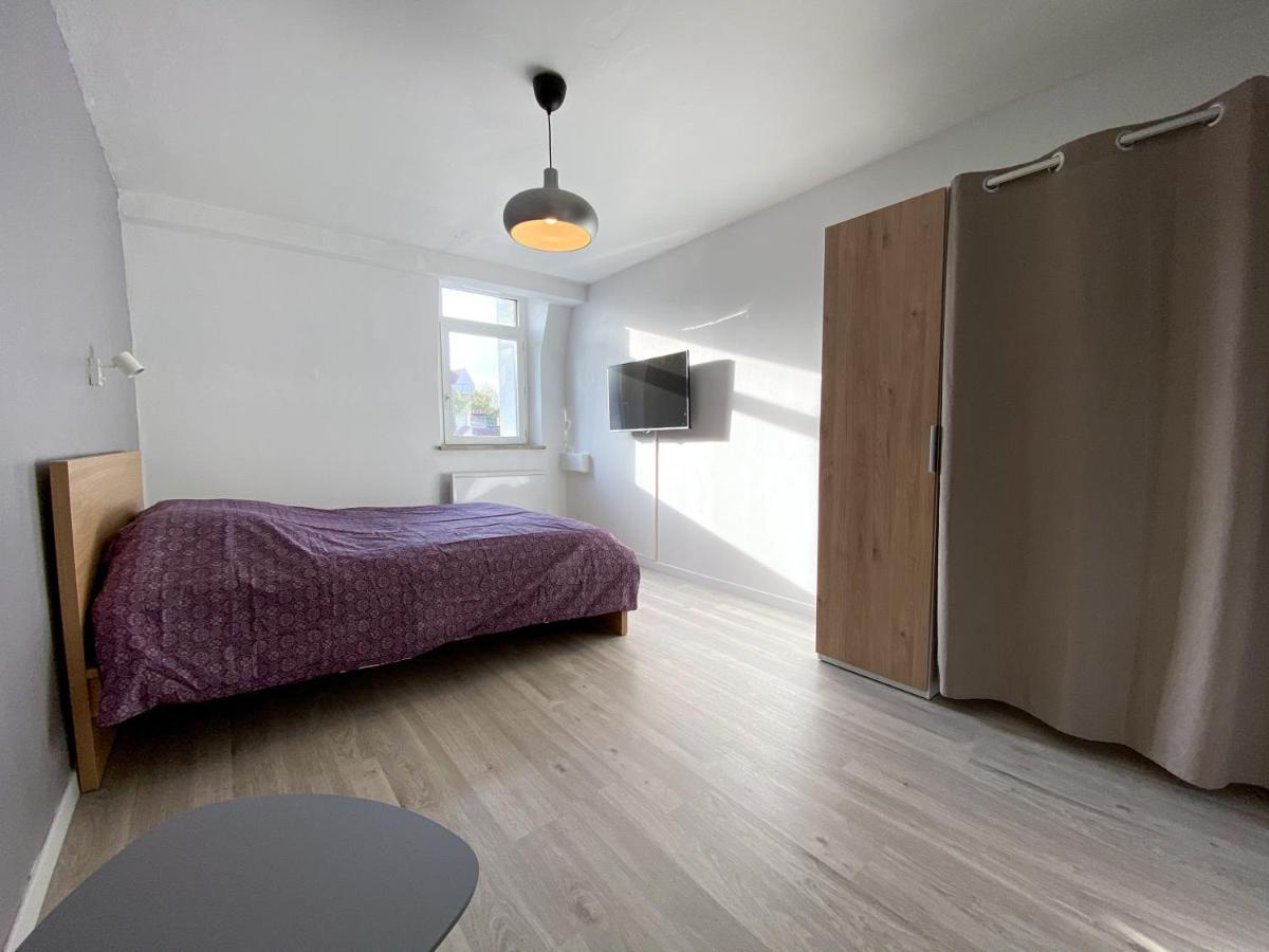 Residence De Rombas Proximite Amneville-Les-Thermes Εξωτερικό φωτογραφία
