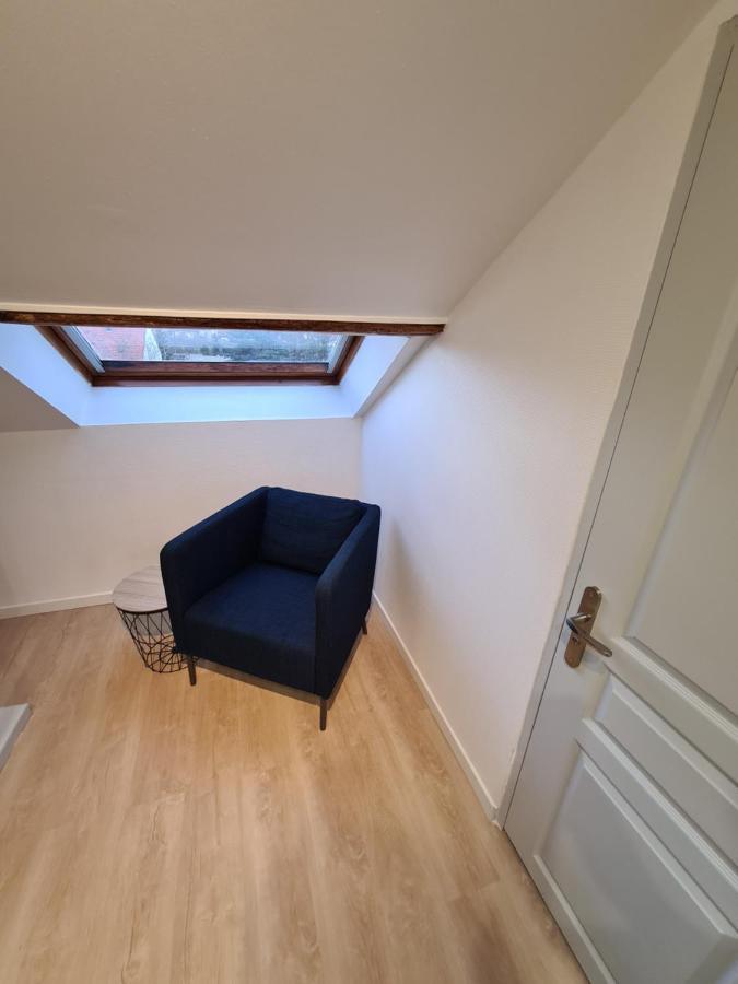 Residence De Rombas Proximite Amneville-Les-Thermes Εξωτερικό φωτογραφία