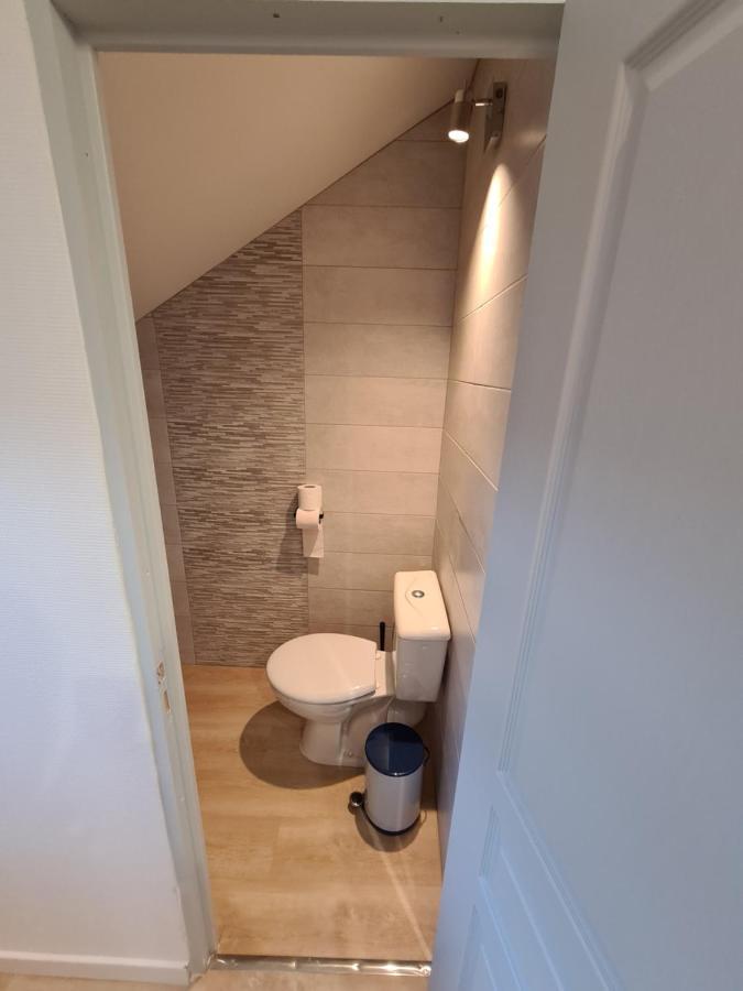 Residence De Rombas Proximite Amneville-Les-Thermes Εξωτερικό φωτογραφία