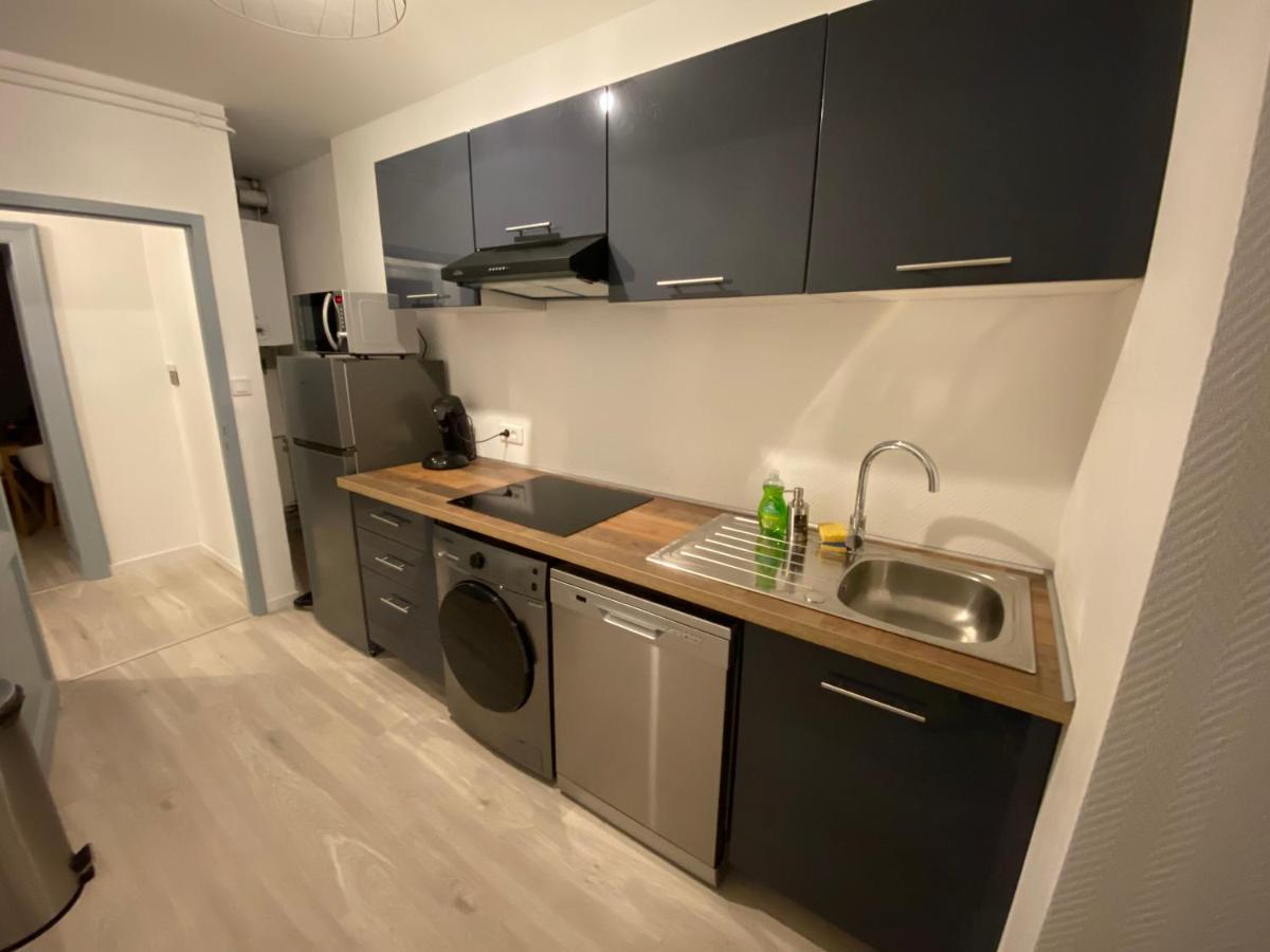 Residence De Rombas Proximite Amneville-Les-Thermes Εξωτερικό φωτογραφία