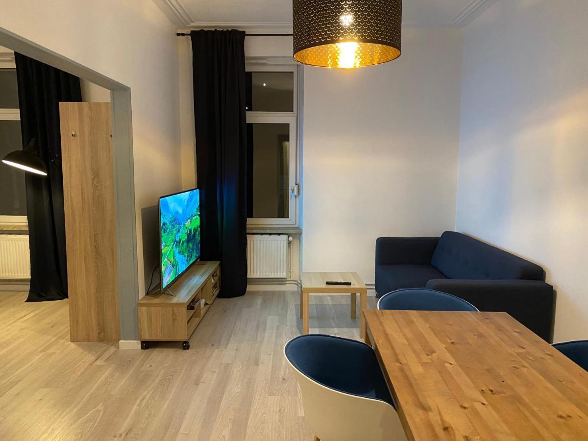 Residence De Rombas Proximite Amneville-Les-Thermes Εξωτερικό φωτογραφία