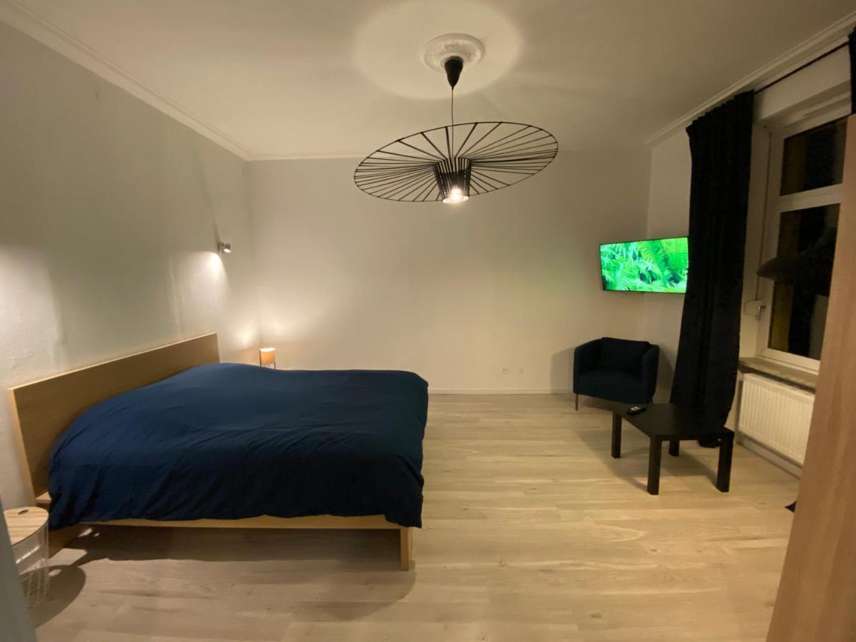 Residence De Rombas Proximite Amneville-Les-Thermes Εξωτερικό φωτογραφία